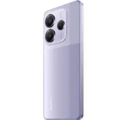 Смартфон Xiaomi Redmi Note 14 5G 6/128Gb Lavender Purple No Adapter UA UCRF# - мініатюра 3