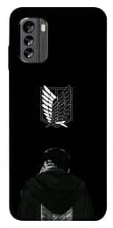 Чохол Demsky Scouting legion levi для Nokia G60