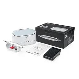 Фрезер X3 PRO Bucos Nail Drill 65W/35000 WHITE PEARL