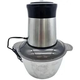 Універсальний подрібнювач кухонний Xinyuxin YXY-JD-561, 2 л