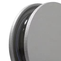 Підсвітка Brille LED фасадна IP54 AL-256/9W NW GY - мініатюра 3