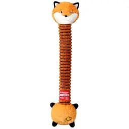 Игрушка для собак Waudog Fun Crunchy Лиса 37 см