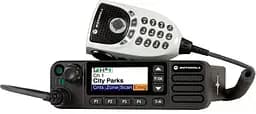 Портативна рація Motorola DM4600E 136-174М 25W with Keypad Mic