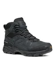 Ботинки женские Scarpa Moraine Polar GTX Women 41 Темно-сірий