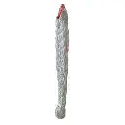 Спальник Big Agnes Pluton UL 40 (850 DownTek) Long  - мініатюра 4