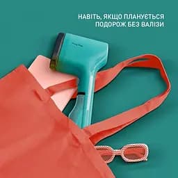 Відпарювач Tefal Pure Pop DT2024E1 - мініатюра 7