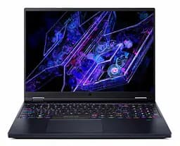 Ноутбук Acer Predator Helios 16 PH16-72-77KA (NH.QNXAA.001) 16" WQXGA 240HZ / i7-14700HX / RTX4070 / 16GB DDR5 / 1TB SSD