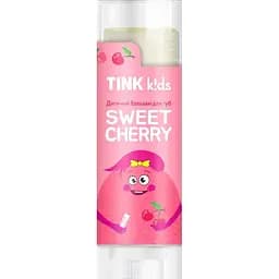 Дитячий бальзам для губ Tink kids Sweet Сherry 5 г (290008) - мініатюра 2