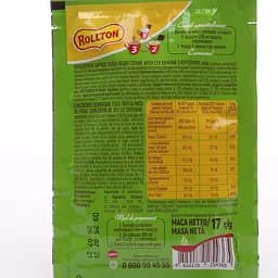 Крем-суп Rollton Курячий з крутонами 17 г (813555) - мініатюра 2