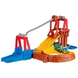 Ігровий набір Rev&Roll Рев і Рамбл Спорт-парк (EU881520)