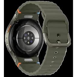 Смарт годинник Samsung Galaxy Watch 7 40mm (SM-L300NZGASEK) Green (7003171) - мініатюра 5