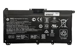 Акумулятор для ноутбука HP HW03XL Pavilion 15z-EH 15-EG