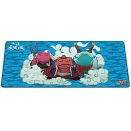 Ігрова поверхня Naruto Shippuden Toads From Mount Myoboku (Наруто) XL (FNRMPSPEED24FRGXL) U1 - мініатюра 5