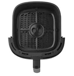 Аерофритюрниця Rotex ROM650-XL MultiFry електрична 6.5л Чорний 1700 Вт - мініатюра 5