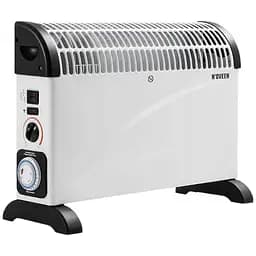 Конвекторний обігрівач N'oveen Turbo Fan Timer CH-6000 2000W