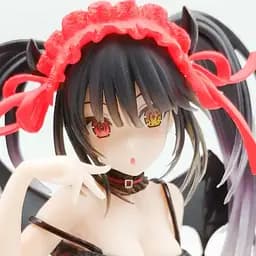 Фігурка Taito Курумі Токісакі маленький демон Рандеву з життям Date A Live Little Demon 20,0 см DAL 22.105 - мініатюра 2