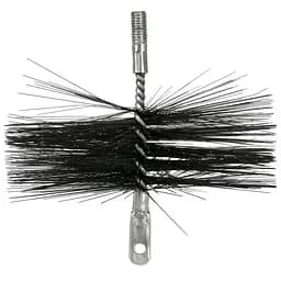 Ерш для чистки дымоходов Vorel 175x180 мм (72951)