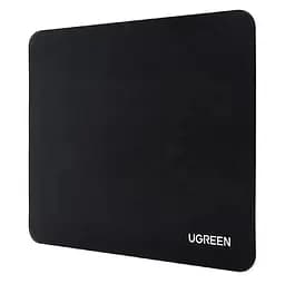 Килимок для миші Ugreen LP126 Чорний 26х21см (90410)