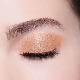 Моно-тіні для повік Bourjois Ombre A Paupieres тон 02 (Pinkish Light Beige) 1.2 г (8000018800424) - мініатюра 4