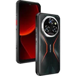 Смартфон Oukitel WP55 12/256GB Orange [143095] - мініатюра 10
