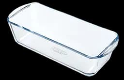 Форма для кексу Pyrex 28х12 см kuh0016000 - мініатюра 3