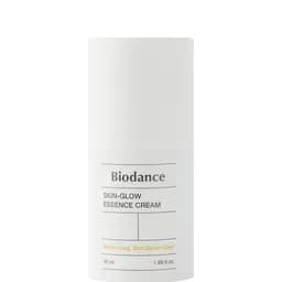 Увлажняющий крем для лица с керамидами Skin-Glow Essence Cream Biodance 50 мл