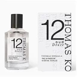Парфумована вода Thomas Kosmala No 12 Oud Douze 100 мл