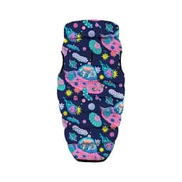 Куртка для собак WAUDOG Clothes з малюнком «Рік і Морті» 1 M50 В 76-79 см С 55 -61 см - мініатюра 2