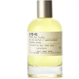 Парфюмированная вода оригинал Распив Le Labo Lys 41 100 мл