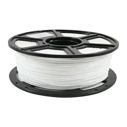 Пластик для 3D-принтера Flashforge PLA 1,75mm 1kg White (PW1)