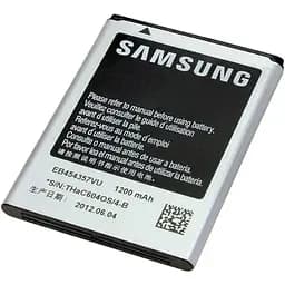 Акумулятор Samsung eb454357v для s5360 - 1200 mah