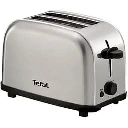 Тостер Tefal ULTRA MINI 700 Вт нержав.