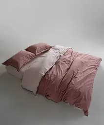 Постельное белье Essualte Pristine-Old Rose Варена Хлопок Limasso pbe0051947