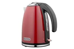 Електрочайник Ardesto EKL-F340R Red 2200 Вт 1.7 л - мініатюра 4