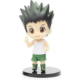Коллекционная  фигурка   чиби Хантер х Хантер Гон Hunter x Hunter Gon 10 см CH C XX 03
