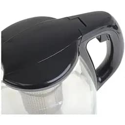 Заварник скляний із сіткою NG19KET/1500ml - мініатюра 5
