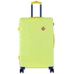 Валіза Semi Line 28" L Lemon (T5803-3) - мініатюра 2