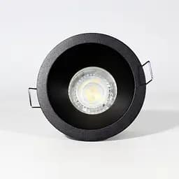 Точковий світильник Friendlylight Wisła Black FL1089 - мініатюра 2