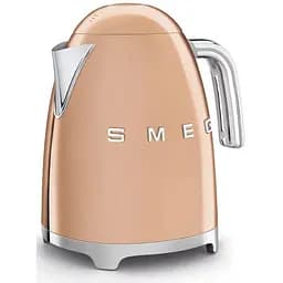 Электрочайник Smeg KLF03RGEU
