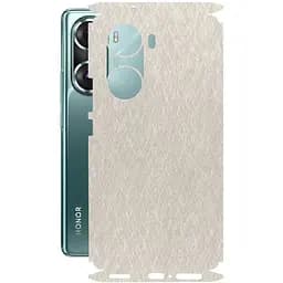 Защитная пленка StatusSKIN для Honor 60 Корпус Винил Титан