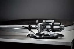 Вініловий програвач Technics SL-1500CEE-S Silver - мініатюра 7