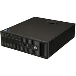 Комп'ютер HP ProDesk 600 G1 SFF i3-4130/8/120SSD/500 Refurb