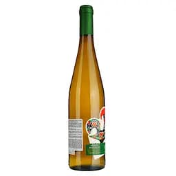 Уцінка. Вино Verdegar Vinho Verde Branco DO, біле, напівсухе, 9,5%, 0,75 л (32393)  - мініатюра 3