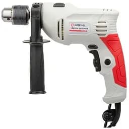 Дрель ударная электрическая Intertool DT-0109 600 Вт