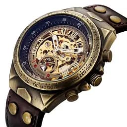 Годинник Winner Status New