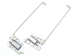 Петлі для Dell Inspiron 13 13MF 5000, 5368, 5378, 5379. Пара. Ліва + права.