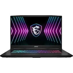 Ноутбук MSI Katana 17 HX B14WGK (B14WGK-084FR) [157248]