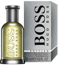 Оригинал Hugo Boss Boss Bottled 30 мл туалетная вода