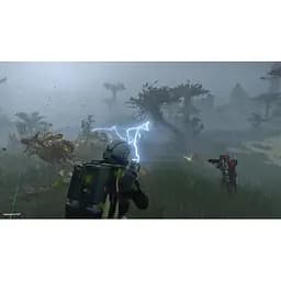 Гра Helldivers 2 (російські субтитри) (PS5) - мініатюра 4