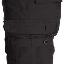 Штани Pentagon BDU 2.0 44 Black - мініатюра 7